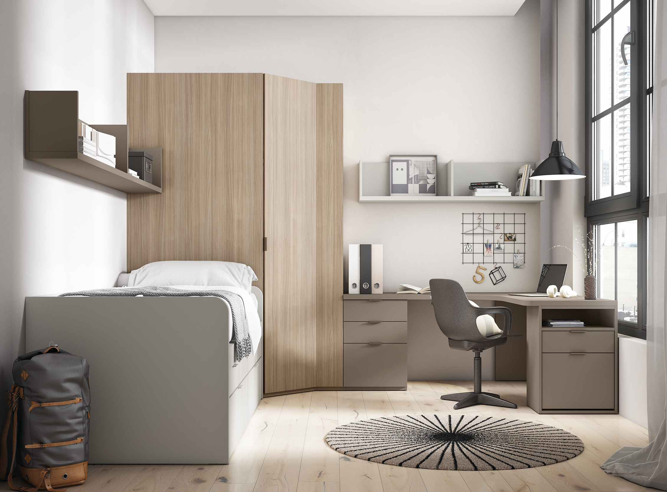 SONRÍE_3_Composición_27_Muebles_Orts_Dormitorios_Juveniles